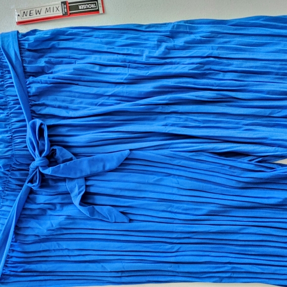 New Mix pants - Picture 3 of 3